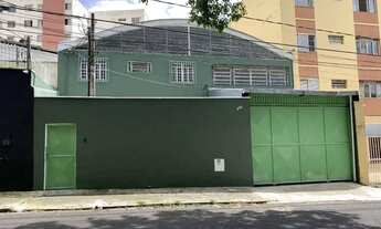 Imagem: Barracão à venda Jardim Proença