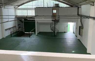 Imagem 2: Barracão à venda Jardim Proença