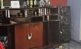 Imagem 6: Casa com 3 quartos, 587,50m², à venda em Campinas, Cidade Satélite Íris