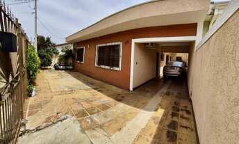 Imagem: Casa à venda em Hortolândia, Remanso Campineiro