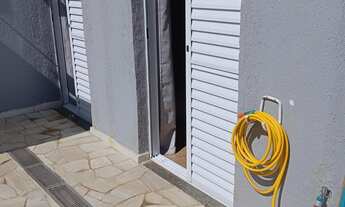 Imagem 6: Casa de condomínio à venda em Paulínia, Saltinho, com 3 quartos, 112m²