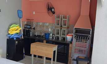 Imagem 7: Casa de condomínio à venda em Paulínia, Saltinho, com 3 quartos, 112m²