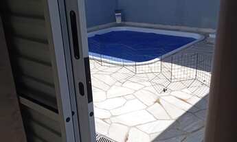 Imagem 5: Casa de condomínio à venda em Paulínia, Saltinho, com 3 quartos, 112m²