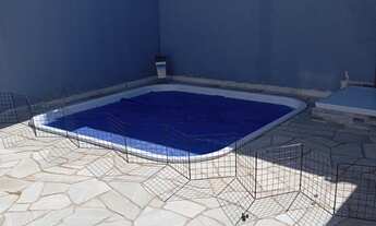 Imagem 4: Casa de condomínio à venda em Paulínia, Saltinho, com 3 quartos, 112m²