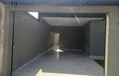 Imagem 3: Casa Térrea à Venda - Melhor Localização de Hortolândia/SP!