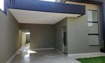 Imagem: Casa Térrea à Venda - Melhor Localização