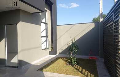 Imagem 4: Casa Térrea à Venda - Melhor Localização de Hortolândia/SP!