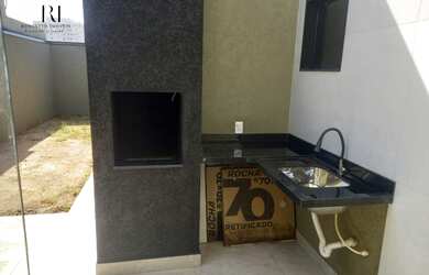 Imagem 6: Casa Térrea à Venda - Melhor Localização de Hortolândia/SP!