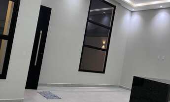 Imagem 3: Casa Térrea com 3 Quartos e Suíte no Jardim Vila Verde, Hortolândia – R$ 540.000 – Localiz