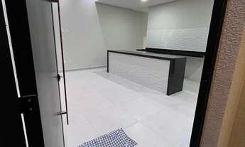 Imagem 4: Casa Térrea com 3 Quartos e Suíte no Jardim Vila Verde, Hortolândia – R$ 540.000 – Localiz