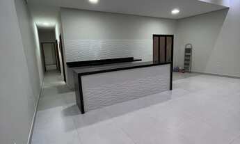 Imagem 5: Casa Térrea com 3 Quartos e Suíte no Jardim Vila Verde, Hortolândia – R$ 540.000 – Localiz