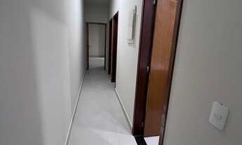 Imagem 7: Casa Térrea com 3 Quartos e Suíte no Jardim Vila Verde, Hortolândia – R$ 540.000 – Localiz