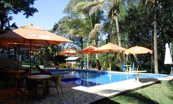 Imagem 2: Chácara em Itu, Chácara Flórida, com 9 quartos, 938,68m²