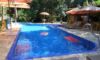 Imagem 3: Chácara em Itu, Chácara Flórida, com 9 quartos, 938,68m²