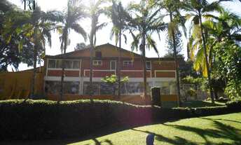 Imagem 4: Chácara em Itu, Chácara Flórida, com 9 quartos, 938,68m²