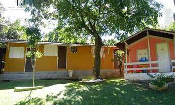 Imagem 6: Chácara em Itu, Chácara Flórida, com 9 quartos, 938,68m²