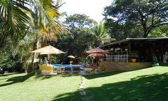 Imagem 7: Chácara em Itu, Chácara Flórida, com 9 quartos, 938,68m²