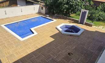 Imagem 2: Chácara à venda em Cosmópolis, com 3 quartos