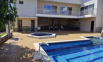 Imagem: Chácara à venda em Cosmópolis, com 3