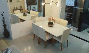 Imagem 1: Casa de condomínio para alugar em Valinhos, Roncáglia, com 3 quartos, 124,00m²