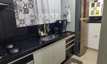 Imagem 3: Casa de condomínio para alugar em Valinhos, Roncáglia, com 3 quartos, 124,00m²