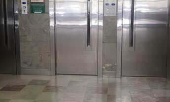 Imagem: Kitnet com 1 quarto, à venda em Campinas