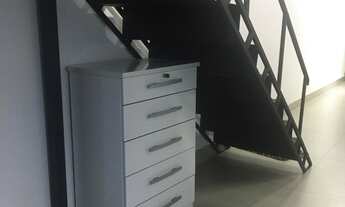 Imagem 2: Kitnet com 1 quarto, à venda em Campinas, Centro