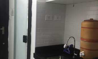 Imagem 4: Kitnet com 1 quarto, à venda em Campinas, Centro