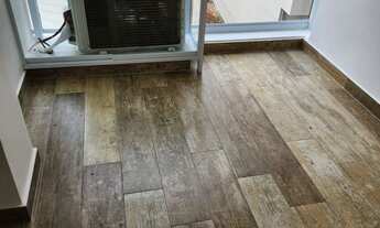 Imagem 3: Apartamento à venda em São Paulo, Campinas, com 1 quarto, 40m²