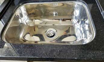 Imagem 6: Apartamento à venda em São Paulo, Campinas, com 1 quarto, 40m²