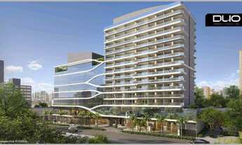 Imagem: Studio à venda, no Duo, em São Paulo