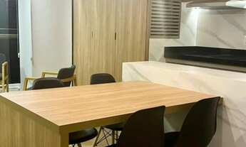 Imagem 6: Apartamento à venda, no One Eleven, em São Paulo, Vila Olímpia, com 1 quarto, 53m²