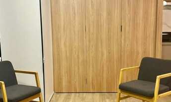 Imagem 3: Apartamento à venda, no One Eleven, em São Paulo, Vila Olímpia, com 1 quarto, 53m²