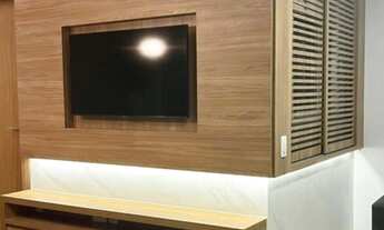 Imagem 7: Apartamento à venda, no One Eleven, em São Paulo, Vila Olímpia, com 1 quarto, 53m²