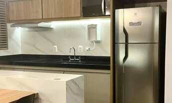 Imagem 2: Apartamento à venda, no One Eleven, em São Paulo, Vila Olímpia, com 1 quarto, 53m²