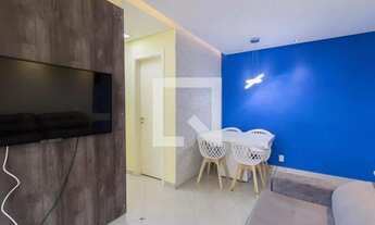 Imagem 2: Apartamento à venda em Guarulhos, Cocaia, com 3 quartos, 56m²