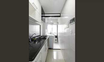 Imagem 5: Apartamento à venda em Guarulhos, Cocaia, com 3 quartos, 56m²