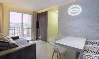 Imagem: Apartamento à venda em Guarulhos, Cocaia