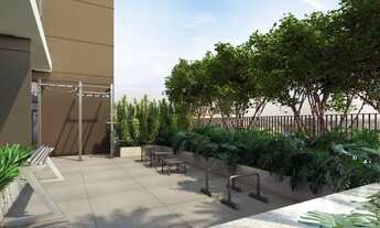 Imagem 5: Apartamento à venda, no Edition, em São Paulo, Sumarezinho, com 3 quartos, 122m²