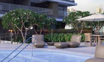 Imagem 6: Apartamento à venda, no Edition, em São Paulo, Sumarezinho, com 3 quartos, 122m²