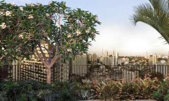 Imagem 7: Apartamento à venda, no Edition, em São Paulo, Sumarezinho, com 3 quartos, 122m²