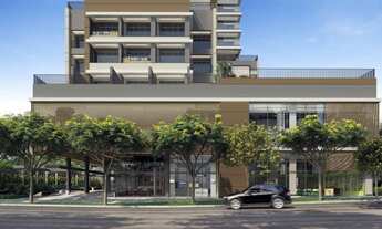 Imagem 2: Apartamento à venda, no Edition, em São Paulo, Sumarezinho, com 3 quartos, 122m²