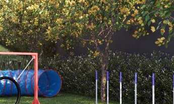 Imagem 3: Apartamento à venda, no Edition, em São Paulo, Sumarezinho, com 3 quartos, 122m²