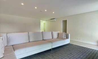 Imagem 3: Apartamento à Venda - Condomínio Helbor Classic - Bosque Maia - de 197m² com 3 Dormitórios