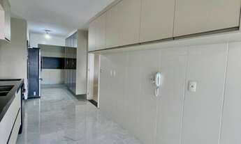 Imagem 7: Apartamento à Venda - Condomínio Helbor Classic - Bosque Maia - de 197m² com 3 Dormitórios