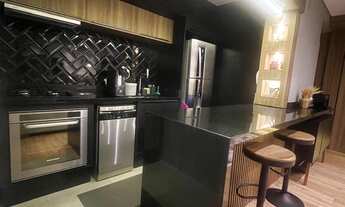 Imagem 2: Apartamento à venda, no Patteo Bosque Maia, em Guarulhos, Macedo, com 3 quartos, 93m²