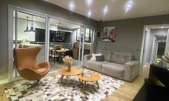 Imagem: Apartamento à venda, no Patteo Bosque Maia