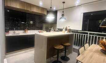 Imagem 6: Apartamento à venda, no Patteo Bosque Maia, em Guarulhos, Macedo, com 3 quartos, 93m²