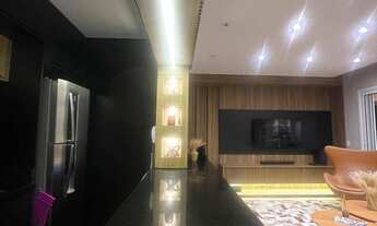 Imagem 7: Apartamento à venda, no Patteo Bosque Maia, em Guarulhos, Macedo, com 3 quartos, 93m²