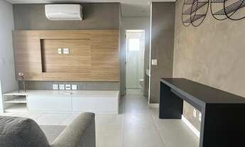 Imagem 3: Apartamento à venda em São Paulo, Brooklin, com 1 quarto, 43m²